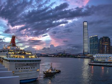 HONG KONG