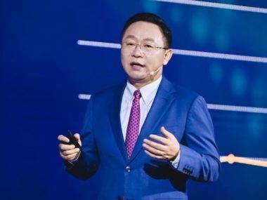 HUAWEI PARTNERS