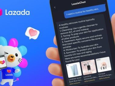 LazzieChat