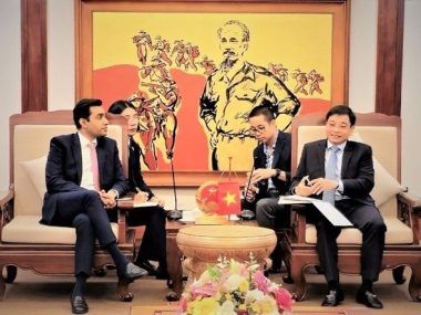 ADANI VIETNAM
