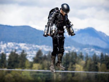 JETPACK