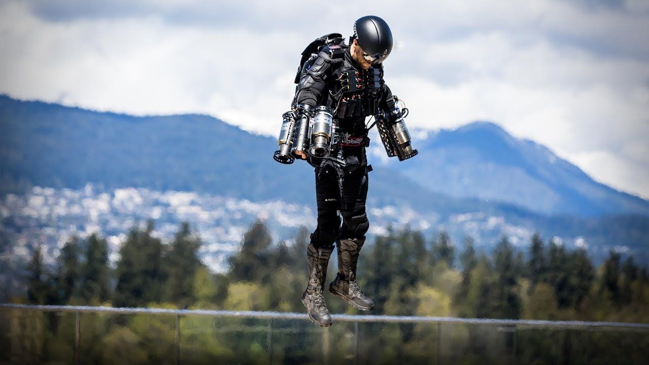 JETPACK
