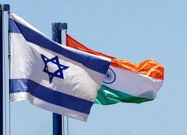 India Israel