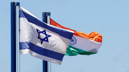 India Israel