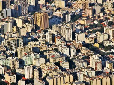infraestructura