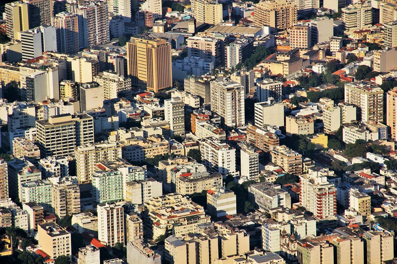 infraestructura