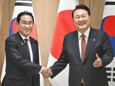 KISHIDA YOON