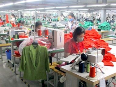 EMPRESAS TEXTILES VIETNAM