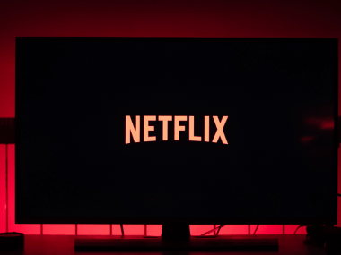 INDIA NETFLIX