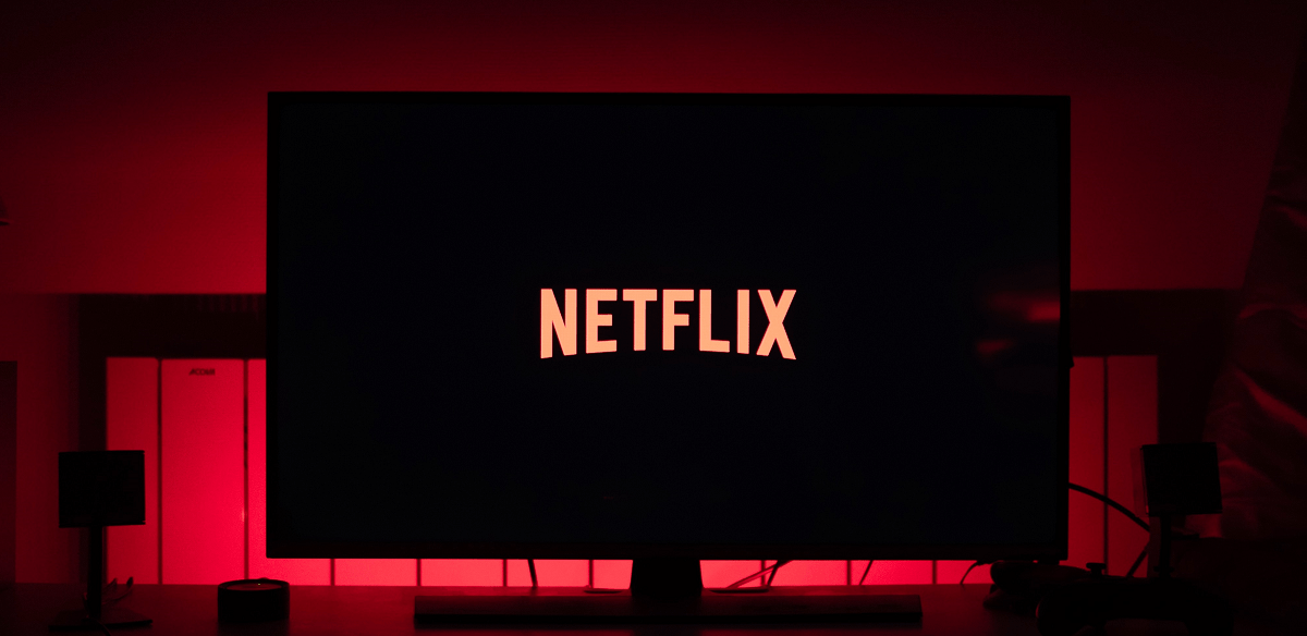 INDIA NETFLIX