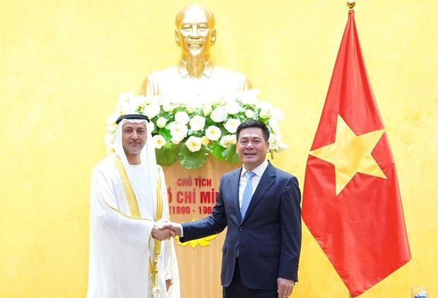VIETNAM EAU