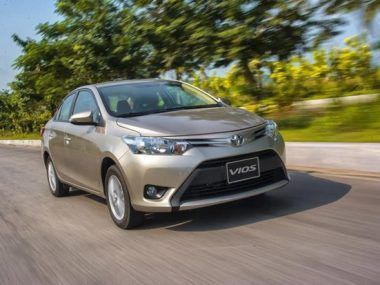 TOYOTA VIETNAM