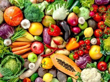 FRUTAS VIETNAMITAS
