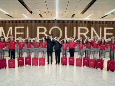VIETJET AUSTRALIA