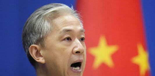 CHINA KISHIDA