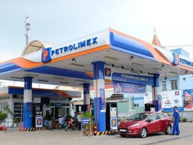 PETROLIMEX