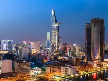 HO CHI MINH