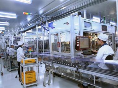 COREA VIETNAM
