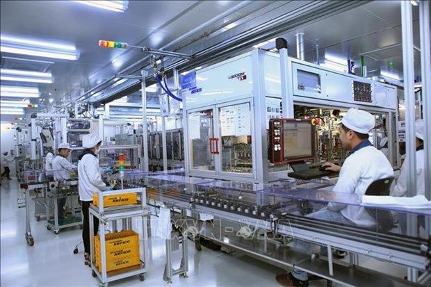 COREA VIETNAM