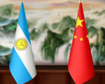CHINA ARGENTINA