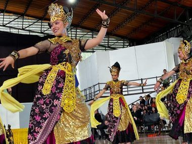 Semana de las Artes y la Cultura