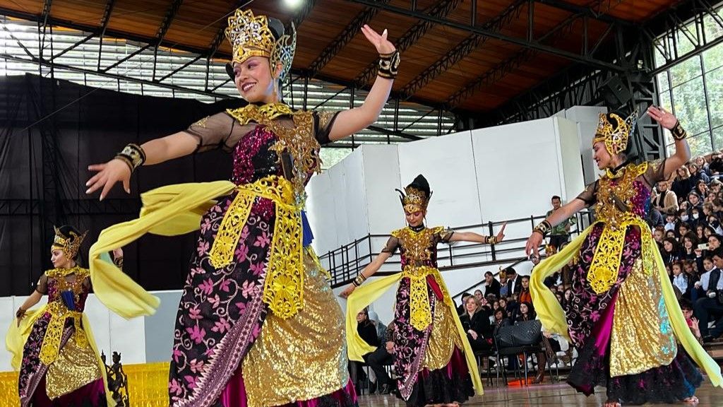 Semana de las Artes y la Cultura