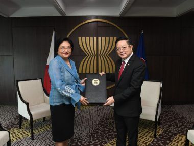 RCEP