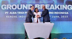 ADB ALBA Indonesia