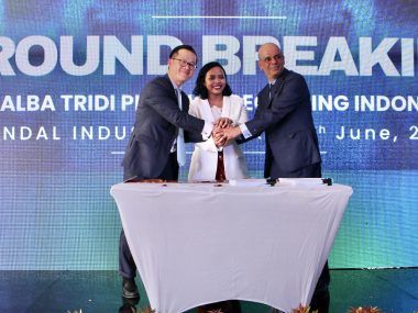 ADB ALBA Indonesia