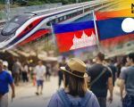 Laos y Camboya