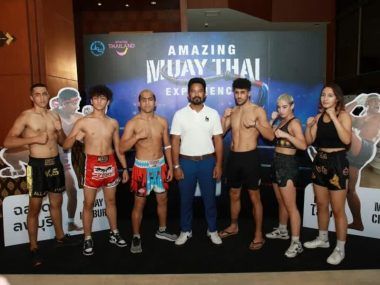 MUAY THAI