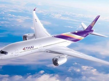 THAI AIRWAYS
