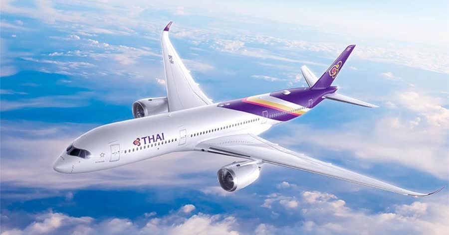 THAI AIRWAYS