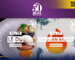 RESTAURANTES TAILANDESES