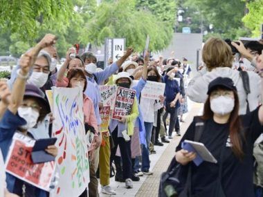 JAPÓN SESIÓN