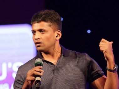 Byju's