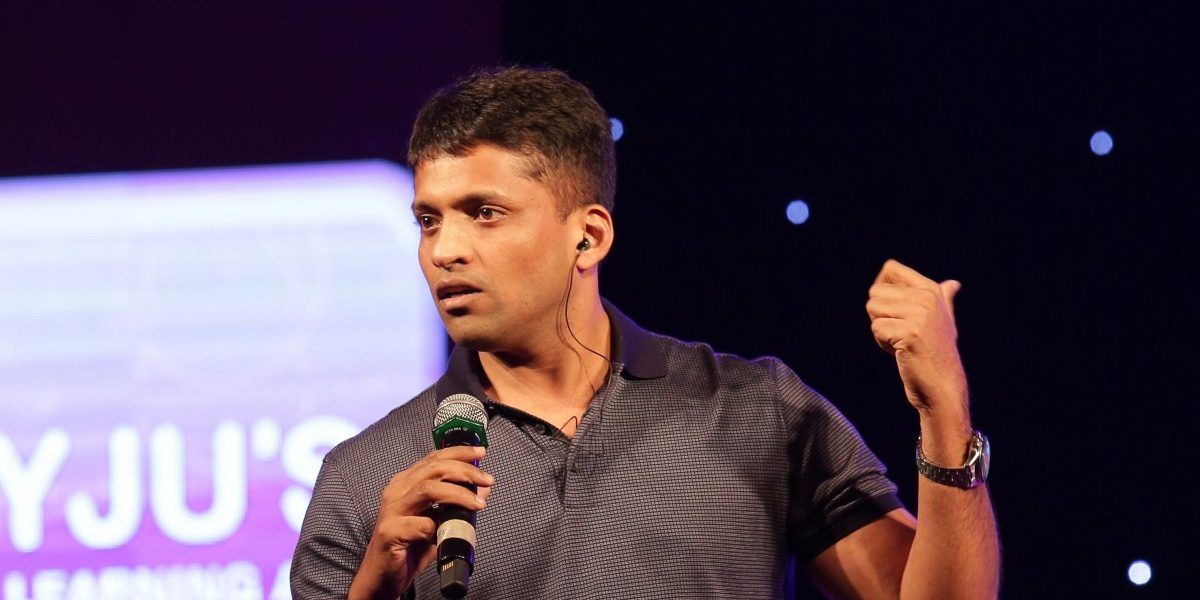 Byju's