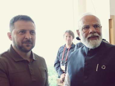 NARENDRA MODI