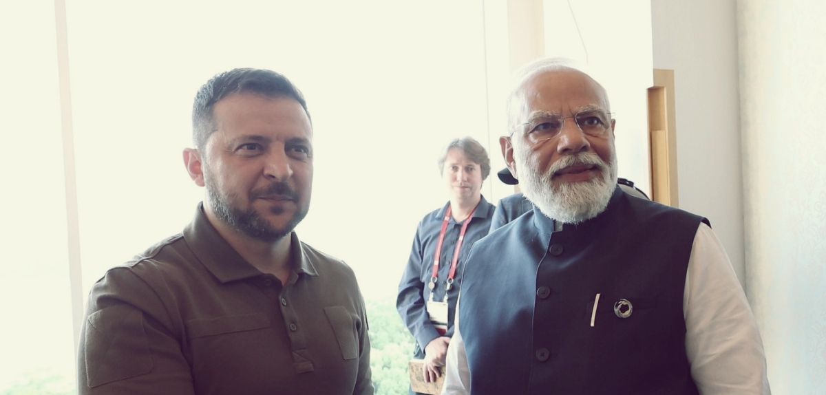 NARENDRA MODI