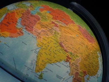 INDIA MULTIPOLAR