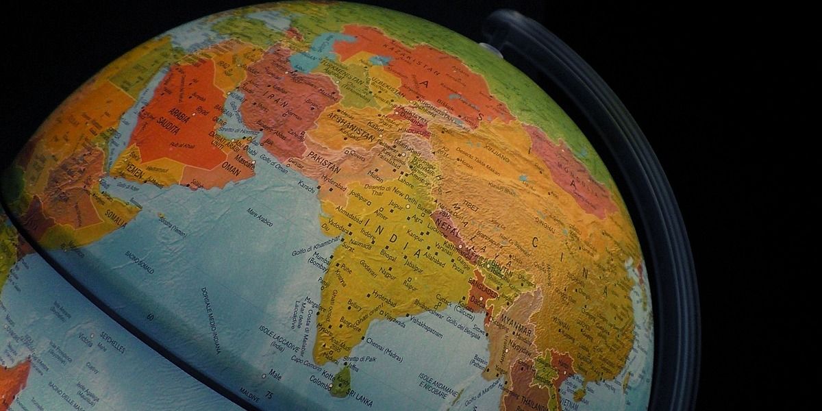 INDIA MULTIPOLAR