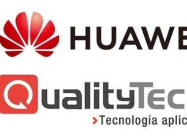 HUAWEI QUALITY TECH