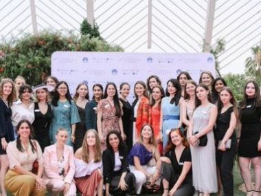 VALENCIA FEMENINO Huawei