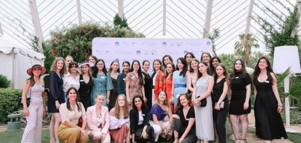 VALENCIA FEMENINO Huawei