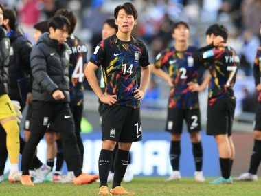 Mundial Sub-20