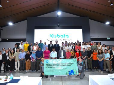 conservación de los bosques