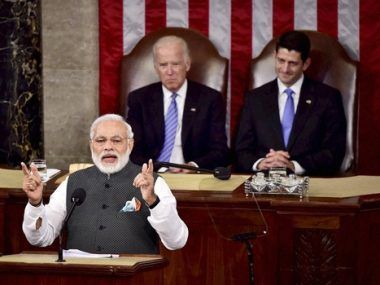 MODI CONGRESO