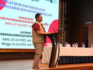 Bandar Seri Begawan