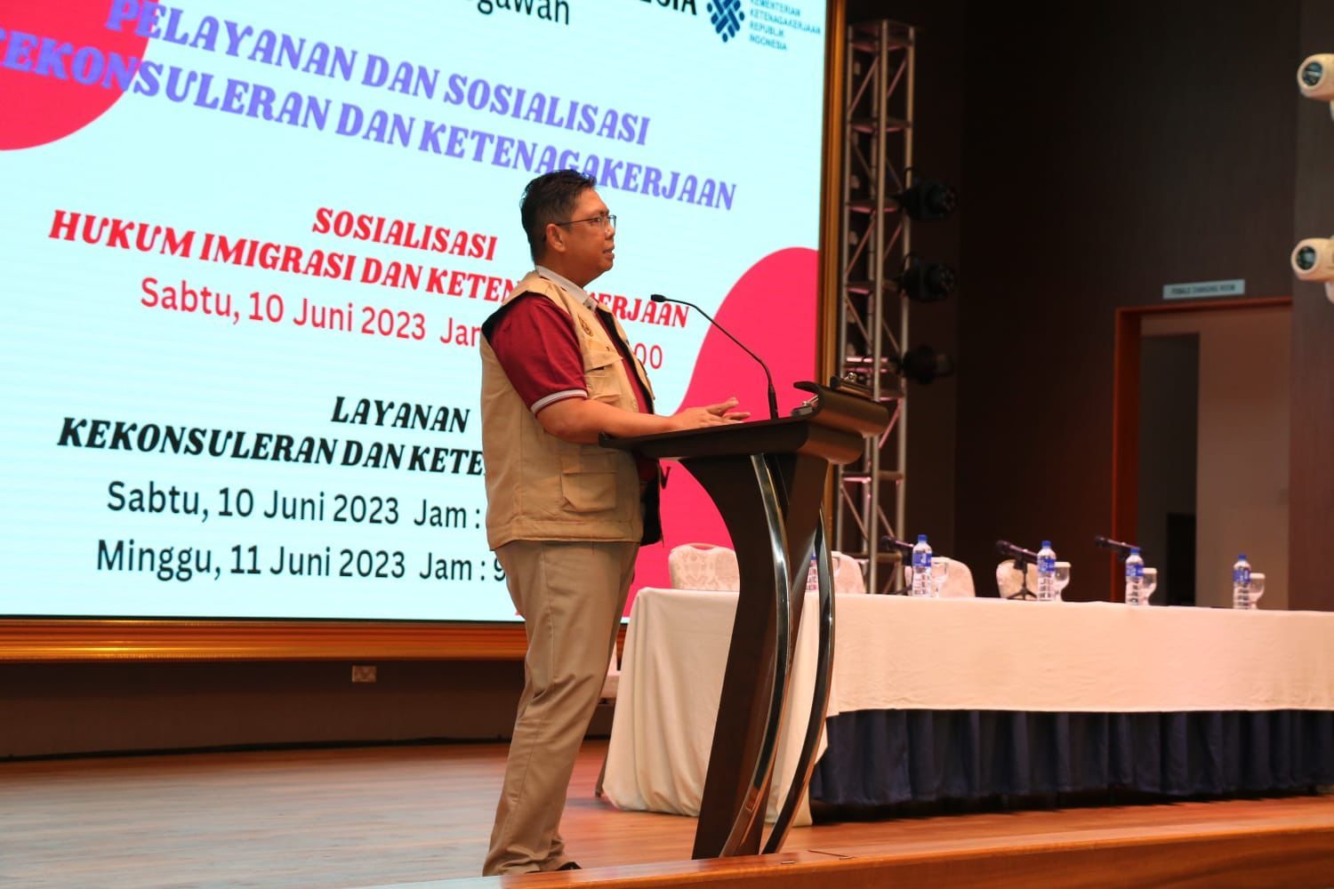 Bandar Seri Begawan