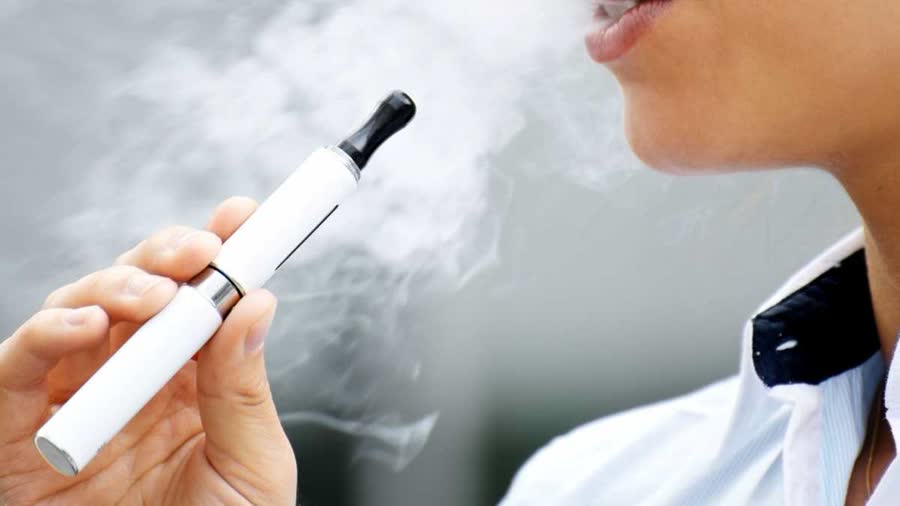 cigarrillos electrónicos